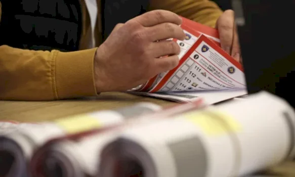 KQZ-ja shtyp fletëvotimet me procedurë të përshpejtuar, jep 58 mijë € më shumë