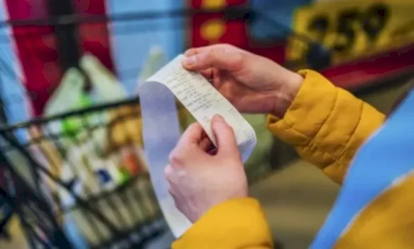 Çmimet në Kosovë gjatë vitit 2025 u rritën mesatarisht 3.9 për qind krahasuar me vitin 2024