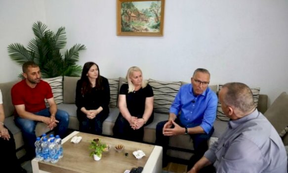 hamza-ne-familjen-dani-ne-fushe-kosove:-vendi-po-humb-te-rinjte-nga-krizat-politike,-qytetaret-kerkojne-shprese-dhe-ndryshim