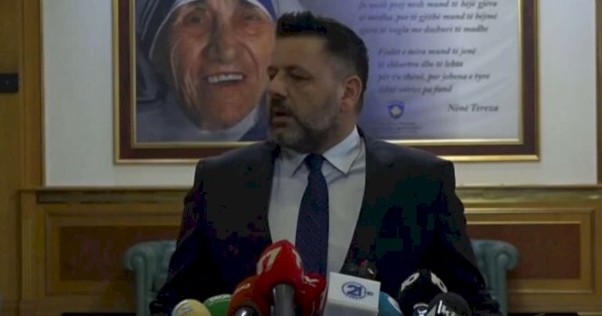 berisha-per-xhandarmerine:-kosova-nuk-ka-nevoje-me-u-kthy-ne-kohe-te-mesjetes
