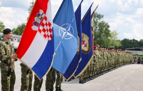 kroacia-dergon-133-ushtare-ne-kosove