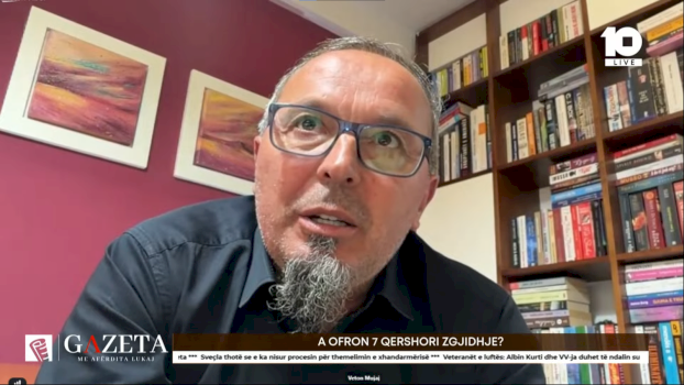 veton-mujaj:-mbi-131-mije-votues-nga-diaspora-jane-verifikuar-per-zgjedhjet-ne-kosove