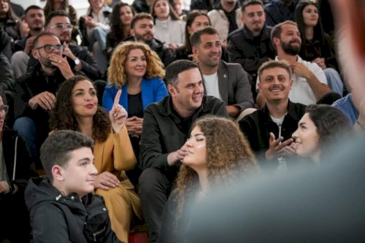 abdixhiku-dhe-osmani-takojne-rinine-e-gjilanit:-kerkojne-nje-shtet-qe-u-hap-rruge