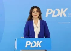 vlora-citaku-pas-deklaratave-te-konjufces:-nuk-ka-pune-te-turpshme,-turp-eshte-percmimi-ndaj-njerezve-qe-punojne-ndershem