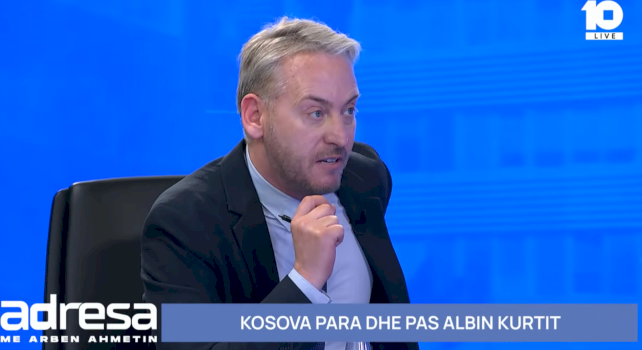 ilir-deda:-nuk-ka-pasur-proces-politik-te-rregullt,-shoqeria-eshte-polarizuar