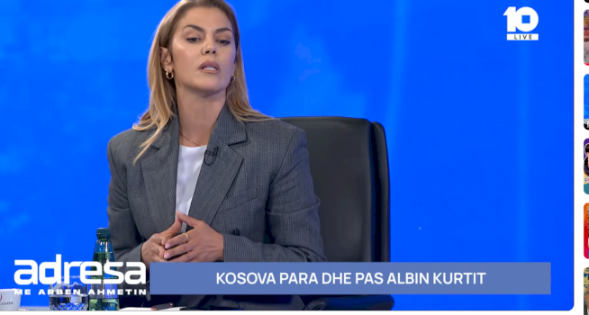 Blerta Deliu-Kodra: Kosova në rrezik – varfëri, stagnim dhe ikje masive e qytetarëve

