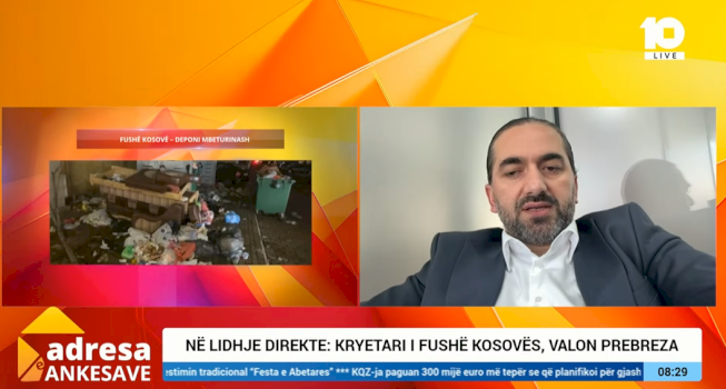 komuna-e-fushe-kosoves-pritet-te-largohet-nga-kompania-“pastrimi”-–-prebeza-paralajmeron-blerjen-e-kamioneve-per-mbeturina