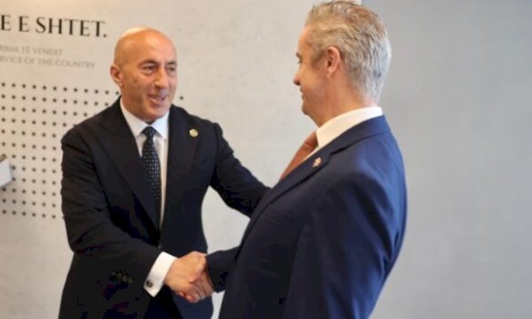 hargreaves-pas-takimit-me-haradinajn:-pas-zgjedhjeve-partite-te-angazhohen-per-formimin-e-qeverise-dhe-zgjedhjen-e-presidentit-me-kohe