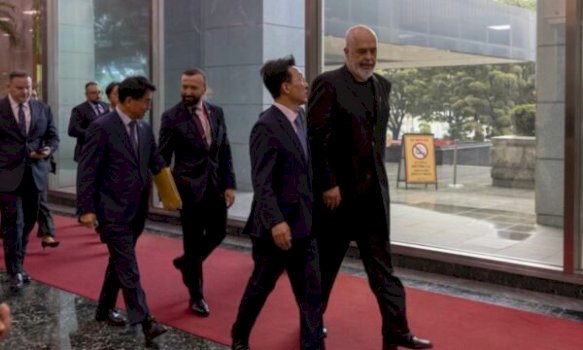 edi-rama-takon-ne-seul-homologun-koreano-jugor:-fokusi-te-teknologjia,-ai-dhe-turizmi