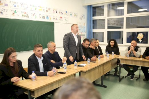 armend-zemaj-nga-istogu:-mobilizim,-pune-dhe-fitore-per-ldk-ne