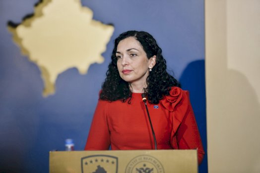 osmani-i-pergjigjet-konjufces:-ka-kaluar-cdo-kufi,-gjuhe-qe-aktivistet-e-vv-e-kane-perdorur-kunder-meje