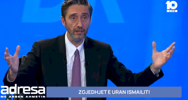 uran-ismaili:-qeveria-kurti-e-ka-futur-kosoven-ne-krize-ekonomike-dhe-sociale