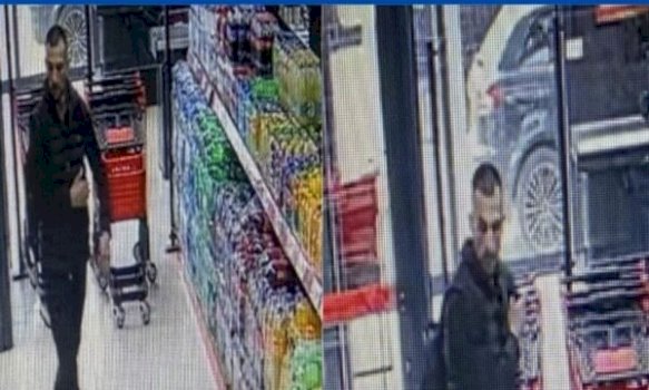 policia-kerkon-ndihmen-e-qytetareve-per-identifikimin-e-nje-personi-te-dyshuar-per-vjedhje-ne-ferizaj