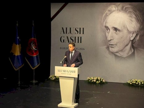 abdixhiku-per-alush-gashin:-kishte-nje-lloj-autoriteti-qe-nuk-kerkonte-te-degjohej-me-force