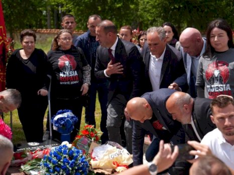 daut-haradinaj-nderon-heroin-myrte-zenelin:-njeri-nder-burrat-me-te-medhenj-te-luftes-sone