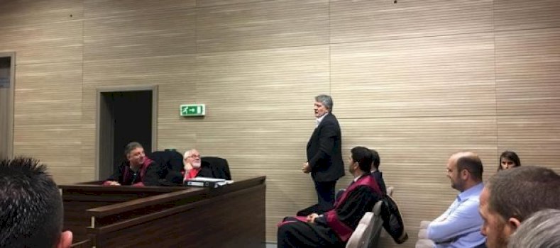 KGjK dënon deklaratat e Milaim Zekës kundër gjyqtares Edita Çanta
