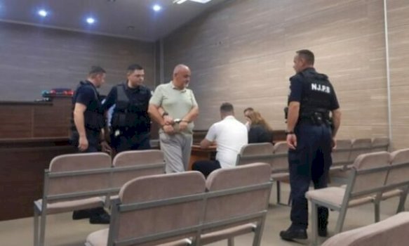 mbrojtja-kerkon-lirimin-e-ekrem-bajroviqit-nga-akuza-per-krime-lufte-ne-istog,-i-akuzuari-thote-qe-s’kreu-veper-penale