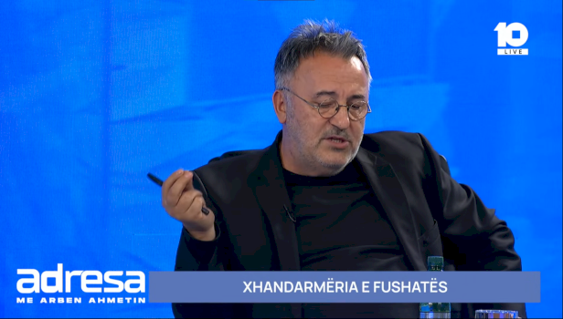 basri-muja:-xhandarmeria-mund-te-ndihmoje-ne-veri,-por-fillimisht-duhet-te-sqarohen-kompetencat