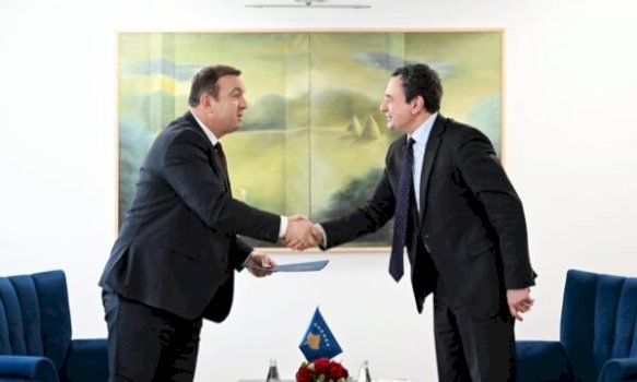kurti-me-emerimin-e-radhes,-driton-hyseni-behet-zevendesminister