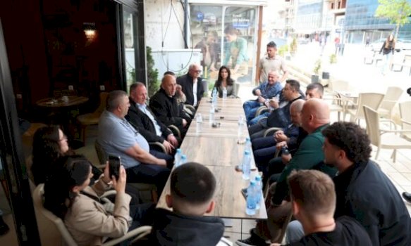 haradinaj:-malisheva-ne-perkrahje-te-aleances-dhe-kandidatit-per-kryeminister,-ardian-gjini