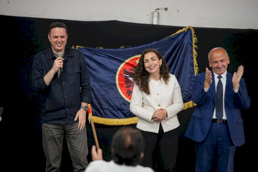 abdixhiku-nga-podguri:-ndjeme-edhe-njehere-fuqine-e-besimit-qe-po-rritet-gjithandej