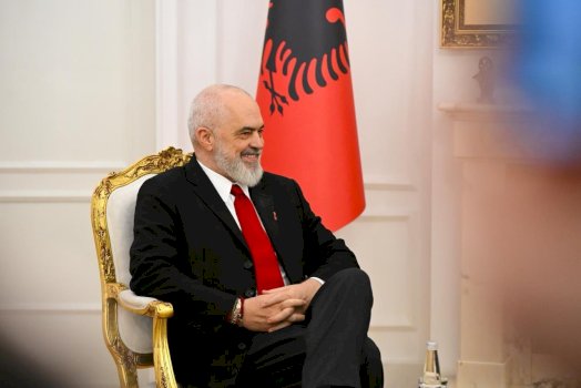 edi-rama:-me-26-maj-ne-bruksel-hapim-fazen-perfundimtare-te-negociatave-me-be