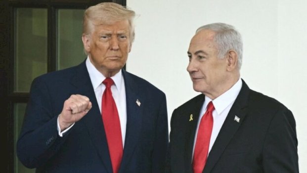 netanyahu-bisedon-me-trumpin:-cdo-marreveshje-me-iranin-duhet-te-eliminoje-rrezikun-berthamor