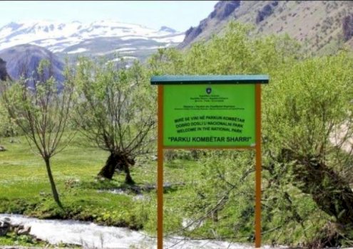 fillon-rishikimi-i-ligjit-per-parqet-kombetare:-synohet-zgjidhje-per-rugoven,-lugun-e-bute-dhe-decanin