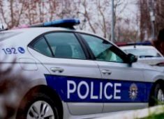 pese-te-lenduar-nga-aksidenti-ne-rrugen-gjilan-kamenice,-nje-dergohet-per-trajtim-ne-qkuk