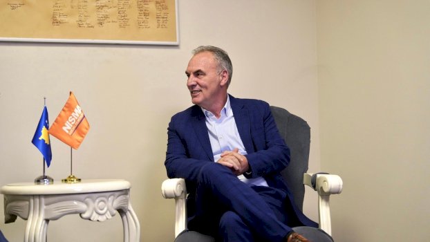 limaj:-hap-i-rendesishem-drejt-bashkimit-te-forcave-qe-ndajne-te-njejtin-vizion
