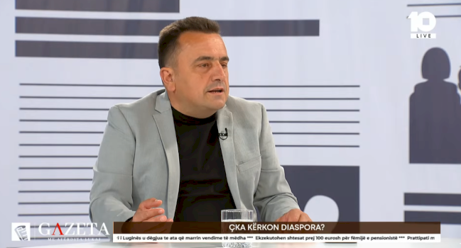 lulzim-veliu-kritikon-rikthimin-e-vjosa-osmanit-ne-ldk:-“ku-mbeten-parimet-dhe-morali-politik?”