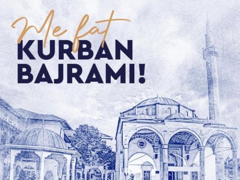 kurban-bajrami,-ldk:-qofte-kjo-feste-dite-gezimi,-mirekuptimi-dhe-lumturie-per-secilin-prej-jush