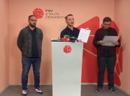 psd-hap-sonte-fushaten-zgjedhore-me-nje-“aktivitet-simbolik”-prapa-kuvendit