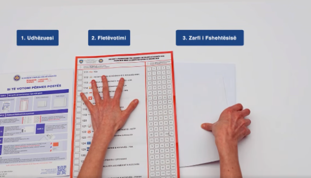 kqz-shpjegon-votimin-me-poste,-zarfi-duhet-ta-arrije-ne-kutine-postare-me-se-largu-deri-me-6-qershor