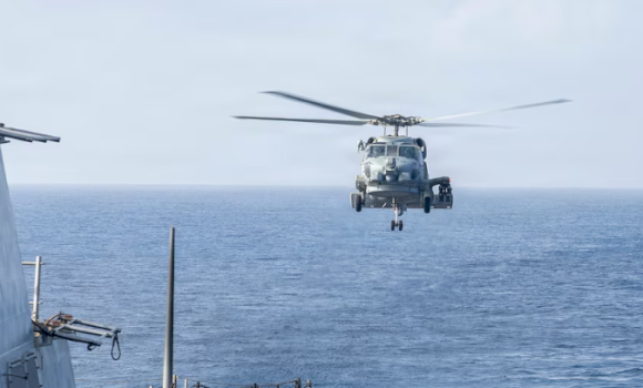 ShBA akuzojnë Iranin për sulm me raketë dhe dronë në Kuvajt
