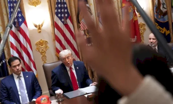 CNN: Pse kërcënimet e Trump ndaj Omanit janë të pazakonta
