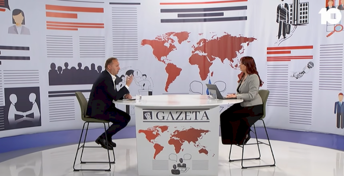 armend-zemaj:-zgjedhjet-e-parakohshme-erdhen-nga-tendenca-e-pushtetit-per-ta-kontrolluar-gjithcka