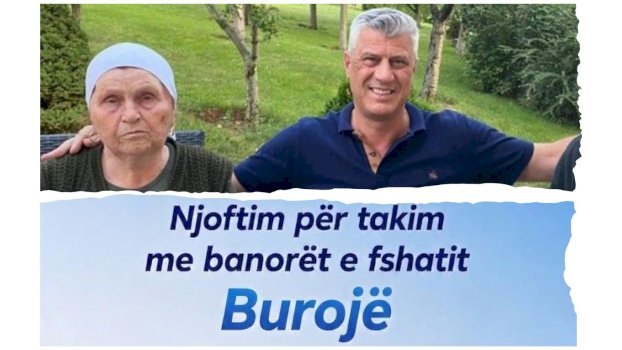 sot-tri-vjet-nga-vizita-e-pare-e-thacit-nga-haga-ne-buroje,-pdk-ja-therret-takim-me-banoret-e-ketij-fshati