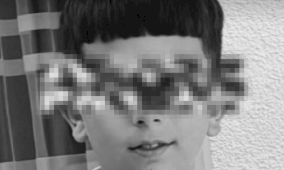 vdes-13-vjecari-nga-kumanova-pas-goditjes-nga-makina-derisa-ishte-me-trotinet