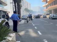 zjarr-i-madh-te-rana-e-hedhun-ne-shqiperi,-zona-me-pisha-perfshihet-nga-flaket