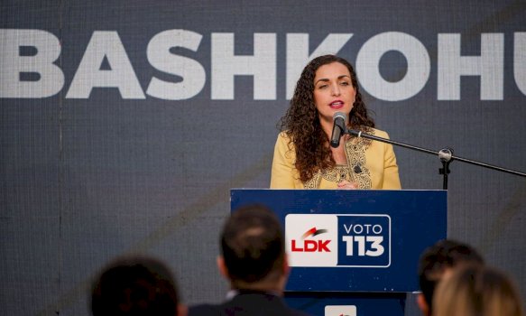vjosa-osmani-nga-kacaniku-i-historise:-rruga-jone-vazhdon-me-pune,-dinjitet-dhe-perkushtim