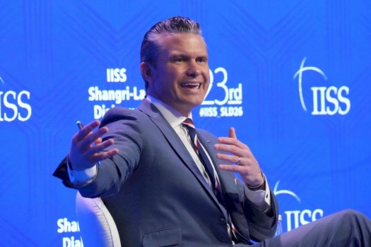 hegseth:-shba-ja-gati-te-rinis-sulmet-ndaj-iranit-nese-nuk-ka-marreveshje
