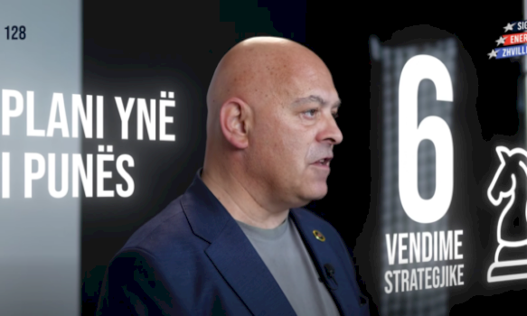 ardian-gjini-prezanton-platformen-e-aleances:-rruga-e-vetme-qe-e-con-kosoven-perpara