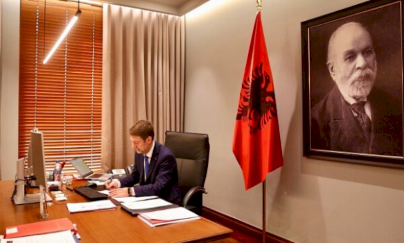 ministri-i-jashtem-i-shqiperise-vizite-zyrtare-ne-kosove,-zbulohet-agjenda