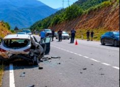aksident-tragjik-ne-rrugen-bulqize-klos,-humb-jeten-nje-50-vjecar