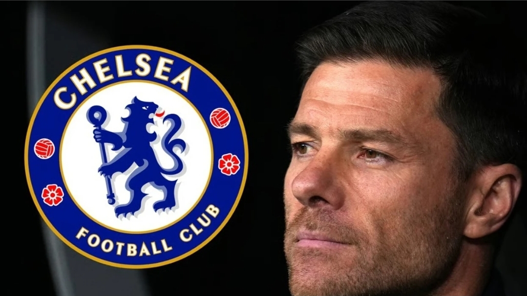 Chelsea e emëron Xabi Alonson "menaxher" për revolucion në Premier League: Plani 3-vjeçar për titullin
