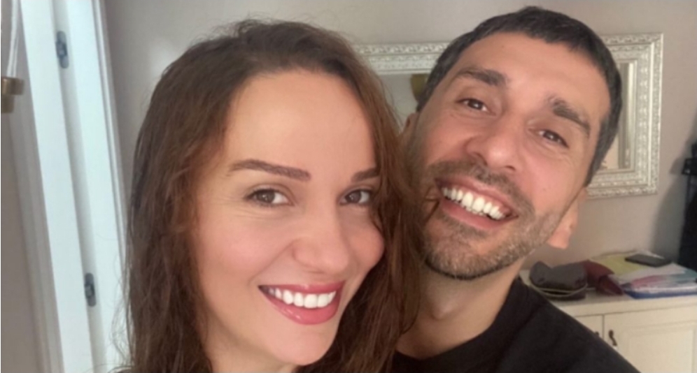Teuta Krasniqi dhe Adonisi ndahen pas 2 vitesh bashkëjetese (VIDEO)
