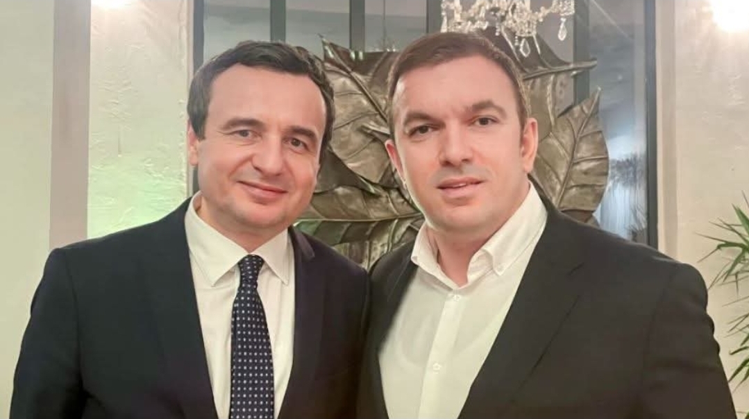 Driton Hyseni jashtë listës së VV-së: Cilët janë arsyet? Kandidatët e rinj të Lëvizjes Vetëvendosje 