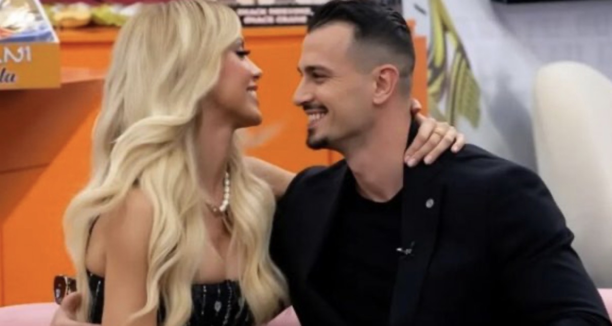 Brikeni dhe Mateo: Telefonatat e tyre zgjasin orë të tëra ndërmjet Kosovës dhe Shqipërisë
