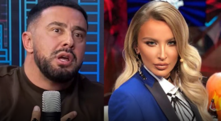 Robert Berisha sulmon Tunan: "Sjellja e saj me nënën time ishte e papranueshme"
